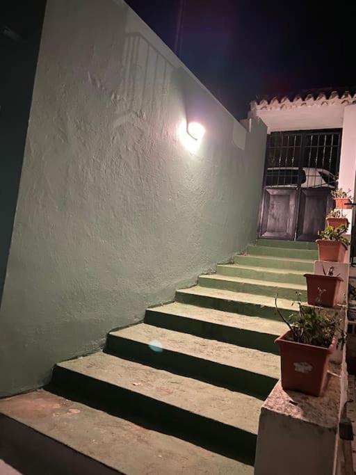 Casa Aya Villa Teror Exterior foto