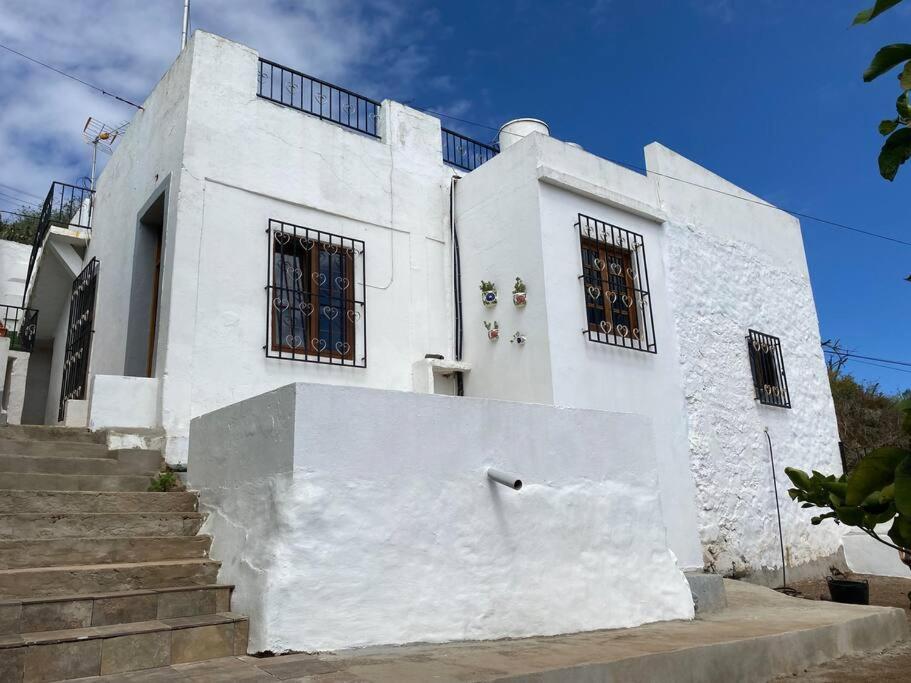Casa Aya Villa Teror Exterior foto